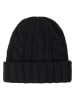 TATUUM Muts zwart