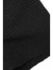 TATUUM Mütze in Schwarz