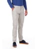 The Time of Bocha Chino in Beige