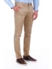 The Time of Bocha Chino in Camel