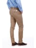 The Time of Bocha Chino in Camel