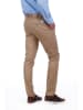 The Time of Bocha Chino in Camel