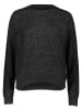 Mexx Sweter w kolorze antracytowym