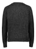 Mexx Sweter w kolorze antracytowym