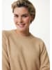 Mexx Trui beige