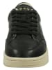 Gant Skórzane sneakersy "Prepla" w kolorze czarnym