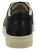Gant Skórzane sneakersy "Prepla" w kolorze czarnym