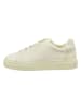 Gant Leren sneakers "Julice" crème