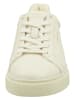 Gant Leder-Sneakers "Julice" in Creme