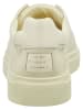 Gant Leder-Sneakers "Julice" in Creme