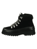 Gant Leren winterboots "Wintly" zwart