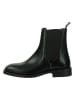 Gant Leren chelseaboots "Fayy" zwart