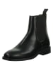 Gant Leren chelseaboots "Fayy" zwart