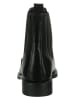 Gant Leren chelseaboots "Fayy" zwart