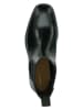 Gant Leren chelseaboots "Fayy" zwart