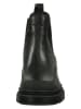 Gant Leren chelseaboots "Timbly" zwart
