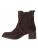 Gant Leder-Stiefeletten in Braun
