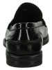 Gant Leder-Mokassins "Gracelyn" in Schwarz