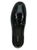 Gant Leder-Mokassins "Gracelyn" in Schwarz