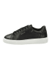 Gant Leren sneakers "Mc Julien" zwart