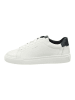 Gant Leren sneakers "Mc Julien" wit