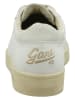 Gant Leder-Sneakers "Prepus" in Weiß/ Beige