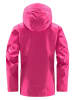 Haglöfs Functionele jas "Roc GTX" roze