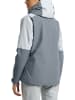 Haglöfs Ski-/snowboardjas "Gondol Insulated" grijs