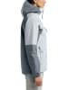 Haglöfs Ski-/snowboardjas "Gondol Insulated" grijs