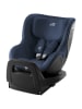 britax römer Kindersitz "Dualfix Pro M" in Dunkelblau - Gruppe 1