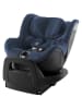 britax römer Kindersitz "Dualfix Pro M" in Dunkelblau - Gruppe 1