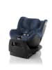britax römer Kindersitz "Dualfix Pro M" in Dunkelblau - Gruppe 1