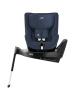 britax römer Kindersitz "Dualfix Pro M" in Dunkelblau - Gruppe 1
