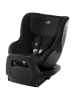 britax römer Kindersitz "Dualfix Pro M" in Schwarz - Gruppe 1