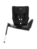 britax römer Kindersitz "Dualfix Pro M" in Schwarz - Gruppe 1