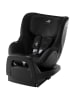 britax römer Kindersitz "Dualfix Pro M" in Schwarz - Gruppe 1