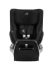 britax römer Kindersitz "Dualfix Pro M" in Schwarz - Gruppe 1