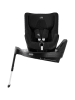 britax römer Kindersitz "Dualfix Pro M" in Schwarz - Gruppe 1