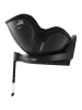 britax römer Kindersitz "Dualfix Pro M" in Schwarz - Gruppe 1