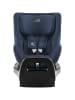 britax römer Kinderzitje "Dualfix Pro" donkerblauw - groep 0+/1