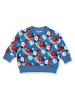 Sense Organics Sweatshirt "Siam" blauw