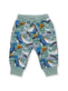 Sense Organics Sweatbroek "Nevin" turquoise