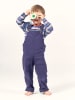 Sense Organics Longsleeve "Luke" in Blau
