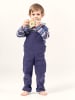 Sense Organics Longsleeve "Luke" blauw