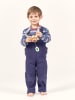 Sense Organics Longsleeve "Luke" blauw