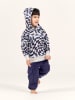 Sense Organics Bluza "Liam" w kolorze niebieskim
