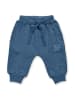Sense Organics Sweathose "Hauke" in Dunkelblau