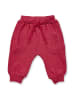 Sense Organics Sweathose "Hauke" in Rot
