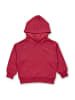 Sense Organics Hoodie "Manou" in Rot