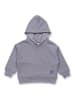 Sense Organics Hoodie "Manou" grijs